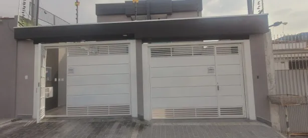 Sobrado com 3 Quartos à venda, 130m² no Vila São Geraldo, São Paulo