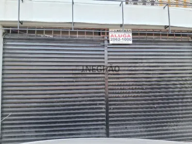 Ponto Comercial para alugar, 30m² no Jardim Maria Estela, São Paulo
