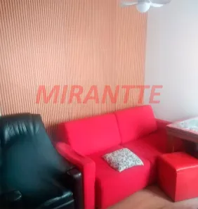 Apartamento com 1 Quarto à venda, 48m² no Santana, São Paulo