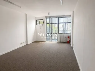 Sala Comercial à venda, 45m² no Centro, Niterói
