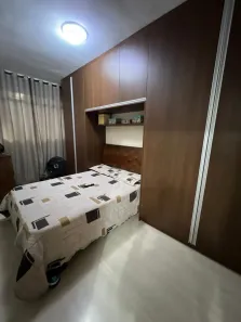 Apartamento com 3 Quartos à venda, 70m² no Belo Vale, Santa Luzia