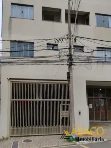 Apartamento com 1 Quarto para alugar, 40m² no Jardim Bandeirantes, São Carlos