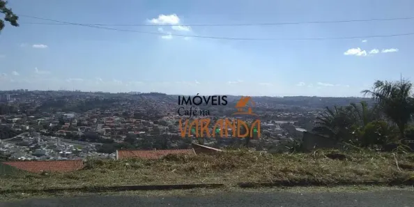 Lote/Terreno à venda, 1057m² no Colina dos Pinheiros, Valinhos