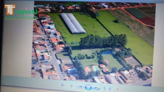 Lote/Terreno à venda, 41848m² no Jardim Amanda II, Hortolândia