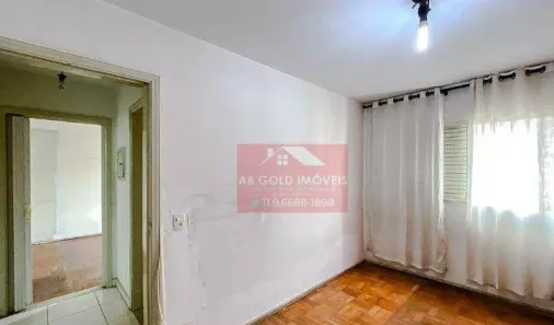 Apartamento com 2 Quartos à venda, 65m² no Ipiranga, São Paulo