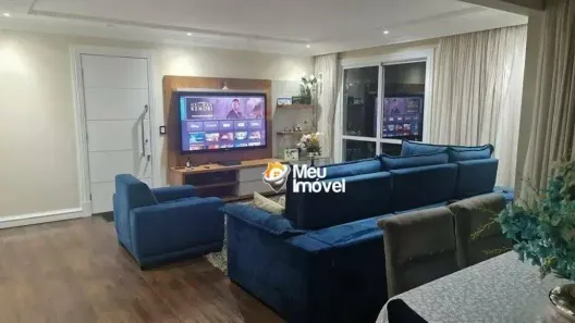 Apartamento com 2 Quartos à venda, 90m² no Alto da Lapa, São Paulo