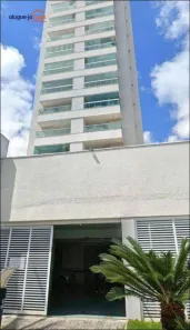 Apartamento com 3 Quartos à venda, 94m² no Centro, Jacareí