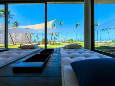 Lote/Terreno à venda, 750m² no Barra do Jacuípe, Camaçari