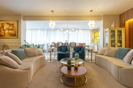 Apartamento com 3 Quartos à venda, 191m² no Setor Bueno, Goiânia