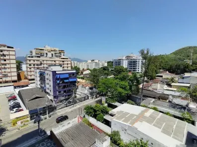 Apartamento com 2 Quartos à venda, 94m² no Freguesia (Jacarepaguá), Rio de Janeiro
