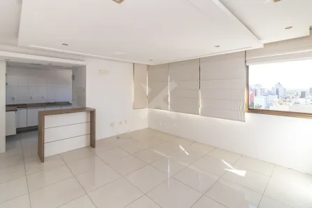 Apartamento com 1 Quarto à venda, 50m² no Higienópolis, Porto Alegre