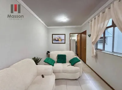 Apartamento com 2 Quartos à venda, 82m² no Alto dos Passos, Juiz de Fora