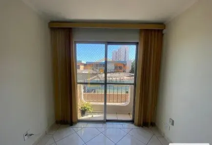 Apartamento com 1 Quarto à venda, 42m² no Vila Paiva, São Paulo