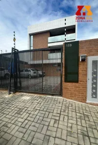 Apartamento com 3 Quartos à venda, 81m² no Estados, João Pessoa