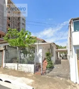 Lote/Terreno à venda, 360m² no Vila Guilhermina, São Paulo