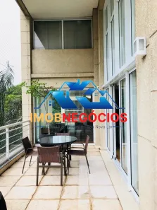 Apartamento com 4 Quartos à venda, 303m² no Indianópolis, São Paulo