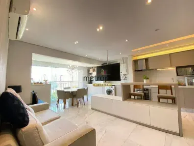 Apartamento com 2 Quartos à venda, 70m² no Santa Paula, São Caetano do Sul
