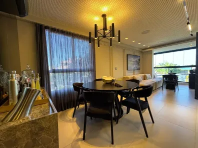 Apartamento com 3 Quartos à venda, 95m² no Jardim Oceania, João Pessoa