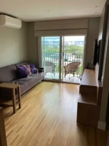 Apartamento com 1 Quarto à venda, 40m² no Água Branca, São Paulo