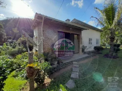 Casa com 4 Quartos à venda, 3200m² no Posse, Petrópolis