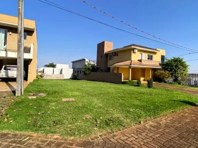 Lote/Terreno à venda, 316m² no Esperança, Londrina