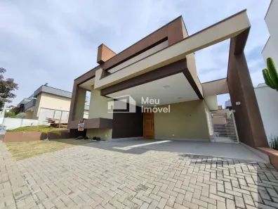 Casa de Condomínio com 3 Quartos para alugar, 150m² no Bairro do Grama, Caçapava