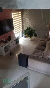 Apartamento com 2 Quartos à venda, 84m² no Jardim Silvestre, Guarulhos