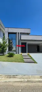 Casa de Condomínio com 3 Quartos à venda, 150m² no Condomínio Terras do Vale, Caçapava