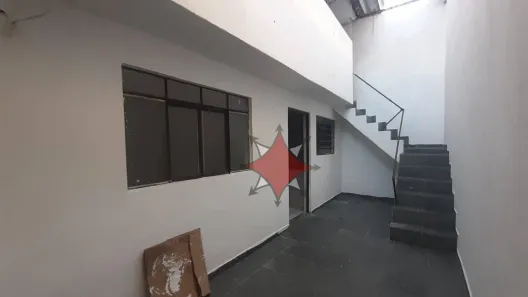 Casa com 1 Quarto para alugar, 90m² no Chácara Belenzinho, São Paulo