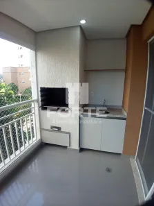 Apartamento com 3 Quartos à venda, 90m² no Cézar de Souza, Mogi das Cruzes