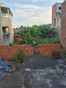 Lote/Terreno à venda, 250m² no Jardim dos Ipês, Sumaré