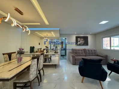 Apartamento com 1 Quarto à venda, 68m² no Sacomã, São Paulo