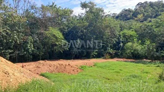 Lote/Terreno à venda, 418m² no Jardim Jurema, Valinhos