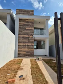 Casa com 2 Quartos à venda, 79m² no Bairro de Fátima (Califórnia da Barra), Barra do Piraí