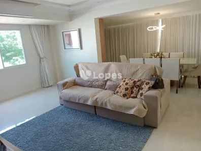Cobertura com 3 Quartos à venda, 186m² no Recreio dos Bandeirantes, Rio de Janeiro