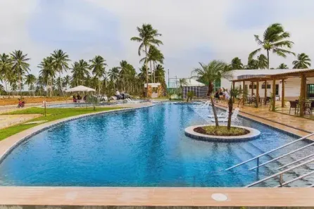 Lote/Terreno à venda, 300m² no Cajupiranga, Parnamirim