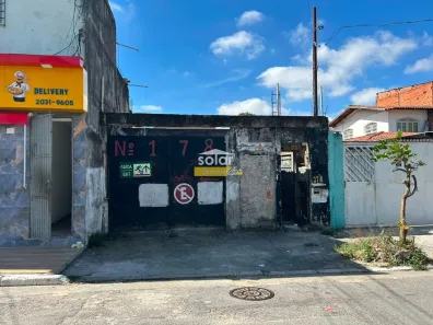 Lote/Terreno à venda, 300m² no Vila Jacuí, São Paulo