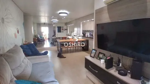 Apartamento com 2 Quartos à venda, 84m² no Ponta da Praia, Santos