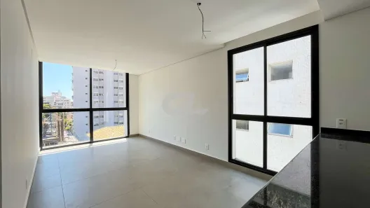 Apartamento com 2 Quartos à venda, 77m² no Serra, Belo Horizonte
