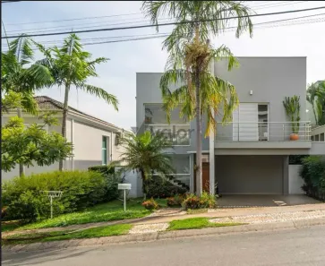 Casa de Condomínio com 3 Quartos à venda, 275m² no Parque das Quaresmeiras, Campinas