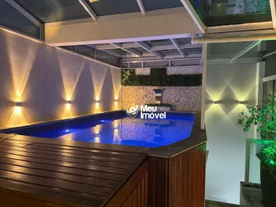 Sobrado com 3 Quartos à venda, 200m² no Itaberaba, São Paulo
