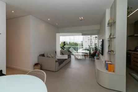 Apartamento com 2 Quartos à venda, 87m² no Vila Anastácio, São Paulo