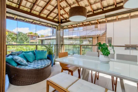 Apartamento com 3 Quartos à venda, 108m² no Itacimirim (Monte Gordo), Camaçari