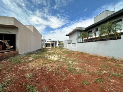 Lote/Terreno à venda, 342m² no Parque Brasil 500, Paulínia