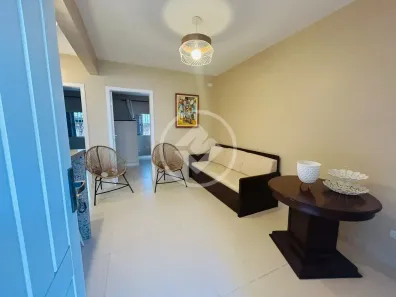 Apartamento com 2 Quartos à venda, 48m² no Perequê-Acu, Ubatuba