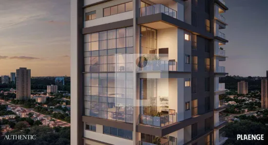 Apartamento com 3 Quartos à venda, 153m² no Cambuí, Campinas