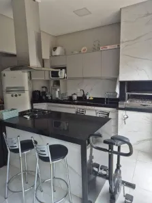 Casa com 2 Quartos à venda, 115m² no Parque das Amoras, São José do Rio Preto