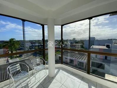 Apartamento com 2 Quartos à venda, 79m² no Centro, Arroio do Sal