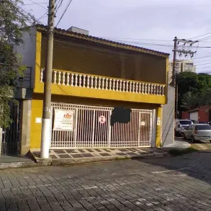 Imóvel Comercial com 3 Quartos à venda, 243m² no Vila Augusta, Guarulhos