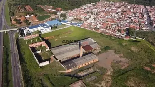 Lote/Terreno à venda, 81822m² no Jardim Nova América, Campinas
